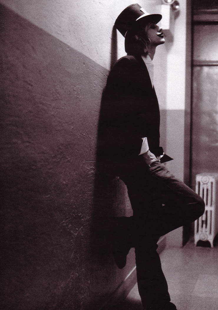 Boyd Holbrook Boyd Holbrook