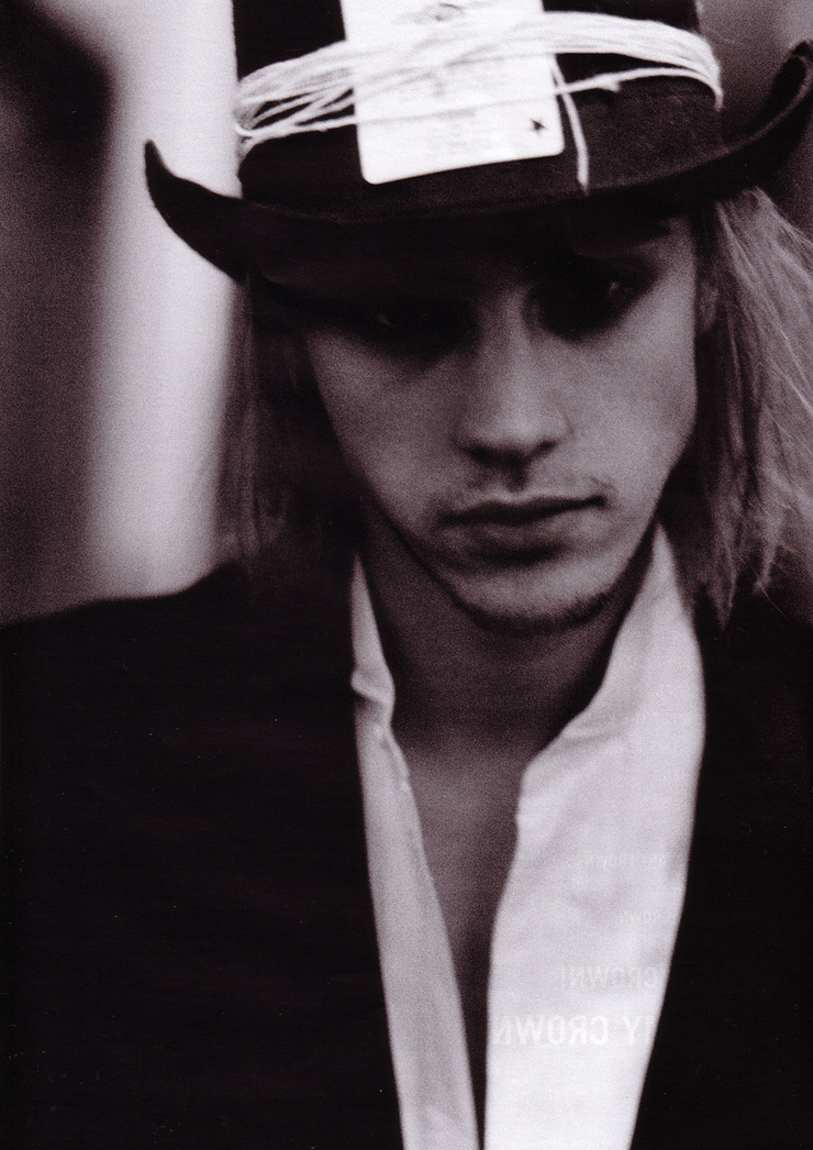 Boyd Holbrook