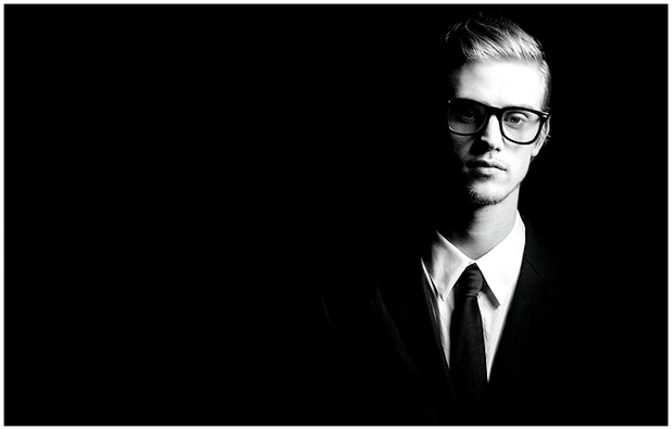 Boyd Holbrook