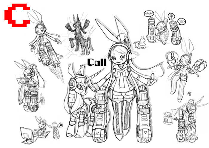 Mighty No. 9