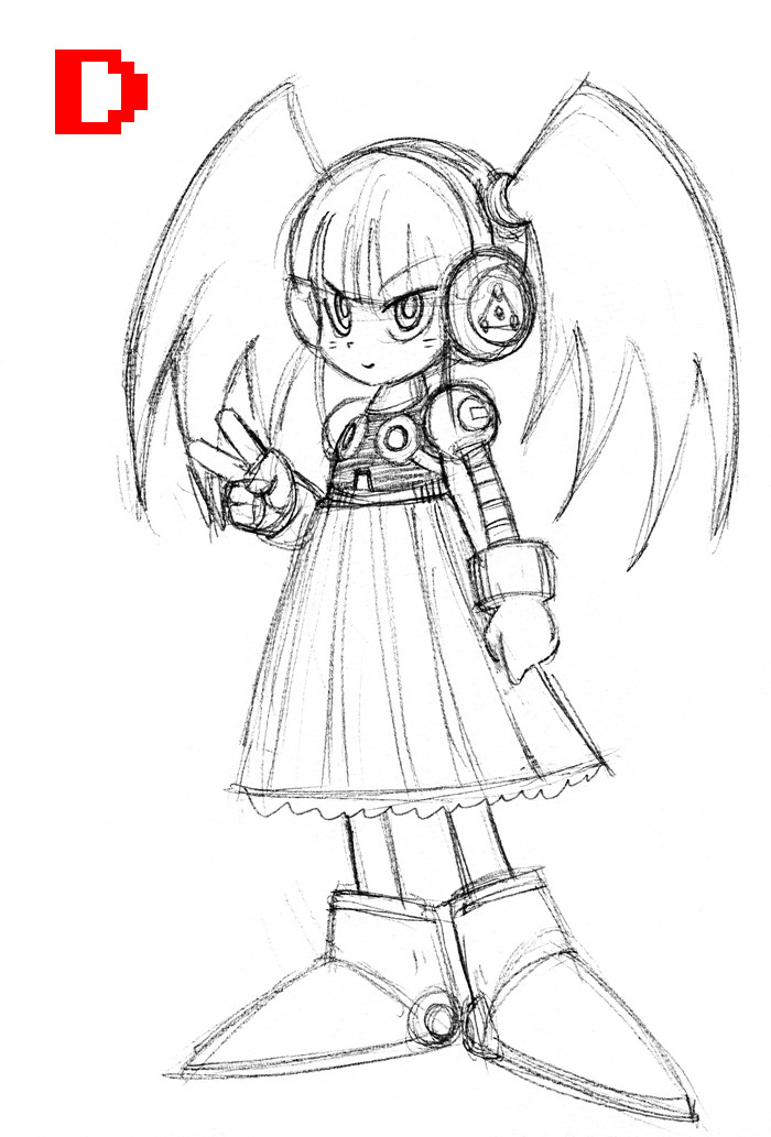 Mighty No. 9