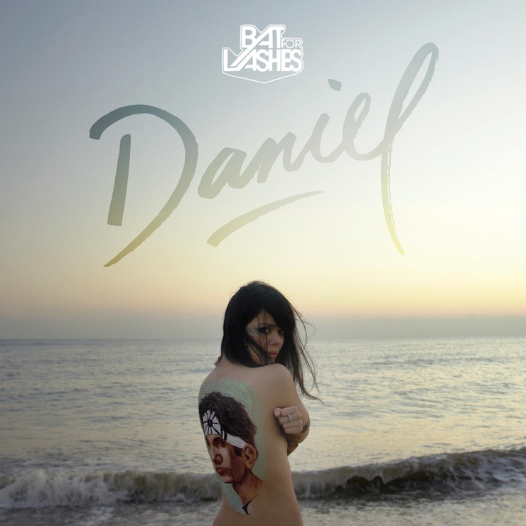 Bat for Lashes Bat for Lashes