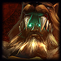 Udyr the Spirit Walker