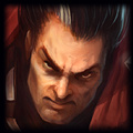 Darius The Hand of Noxus