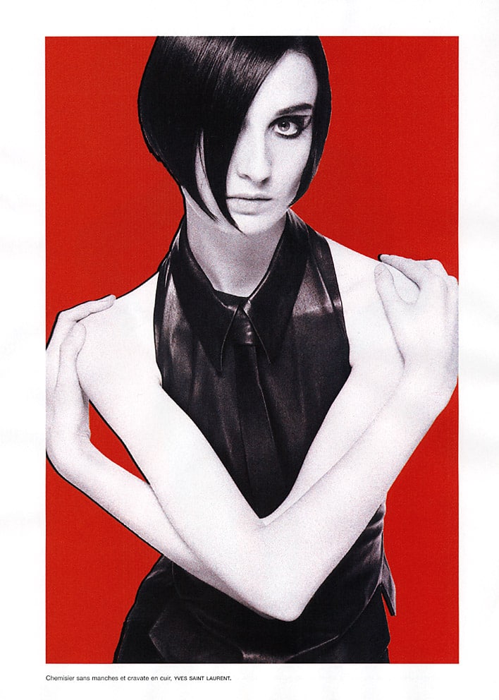 Image of Erin O'Connor