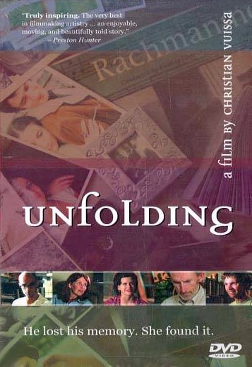 Unfolding