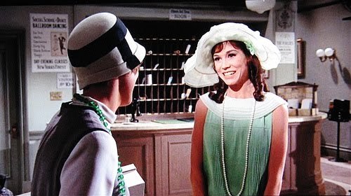 Thoroughly Modern Millie (1967)