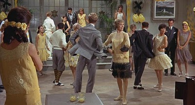 Thoroughly Modern Millie (1967)
