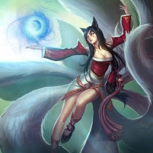 Ahri