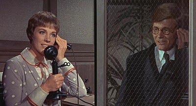 Thoroughly Modern Millie (1967)