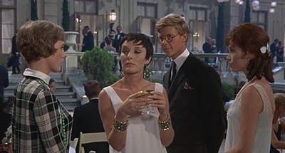 Thoroughly Modern Millie (1967)