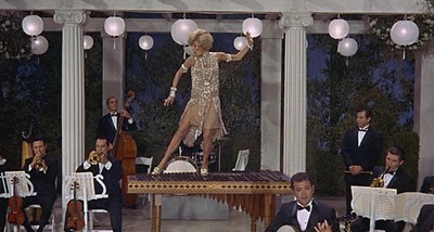 Thoroughly Modern Millie (1967)