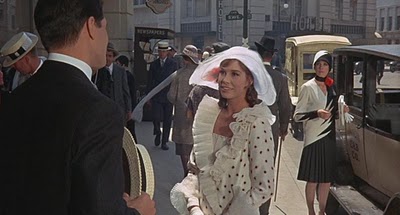 Thoroughly Modern Millie (1967)