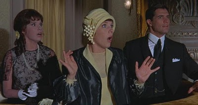 Thoroughly Modern Millie (1967)