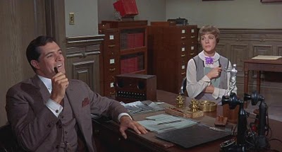 Thoroughly Modern Millie (1967)