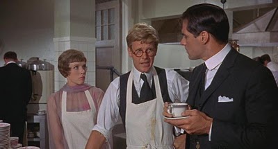 Thoroughly Modern Millie (1967)