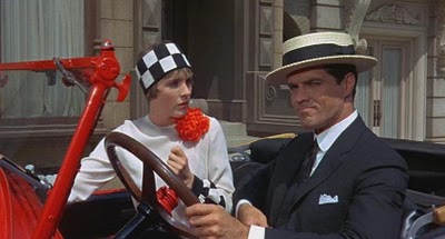 Thoroughly Modern Millie (1967)