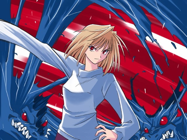 Tsukihime