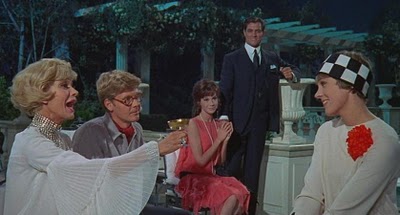 Thoroughly Modern Millie (1967)
