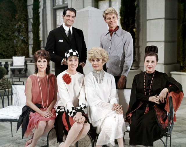 Thoroughly Modern Millie (1967)