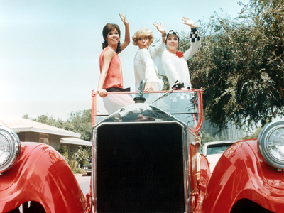 Thoroughly Modern Millie (1967)
