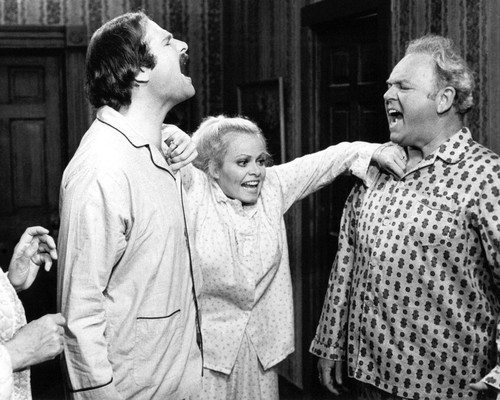 All in the Family All in the Family