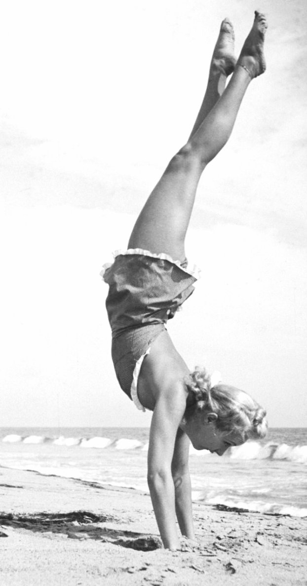 Betty Grable