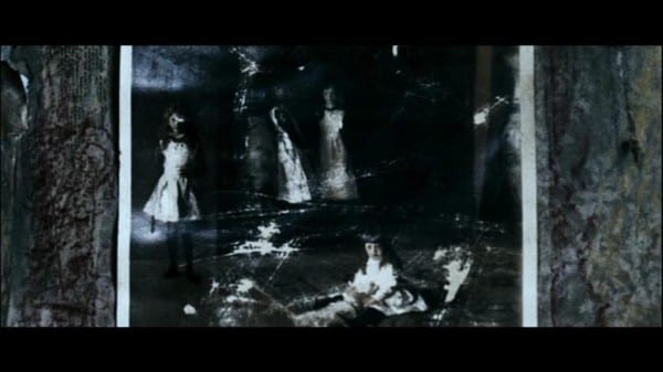 Dead Daughters 