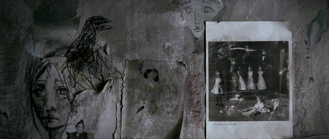 Dead Daughters 