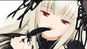 Suigintou