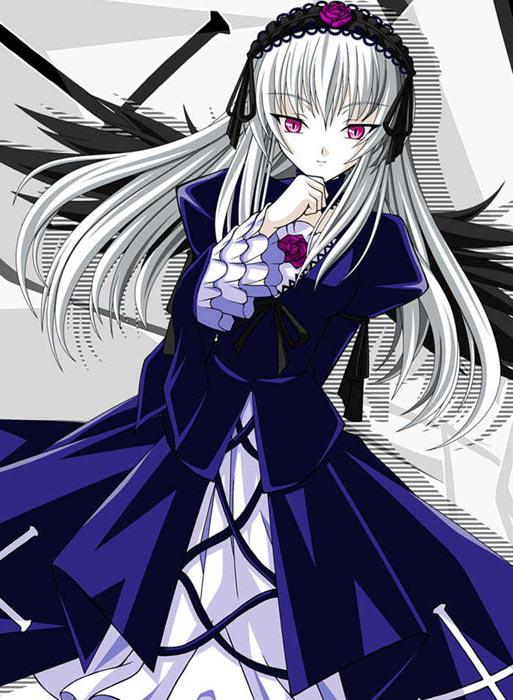 Suigintou