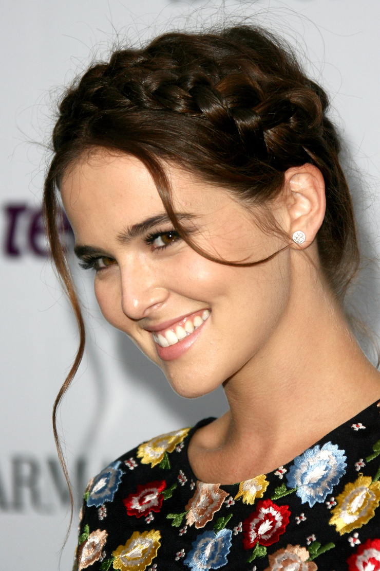 Zoey Deutch