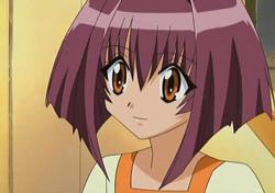 Karin Maaka