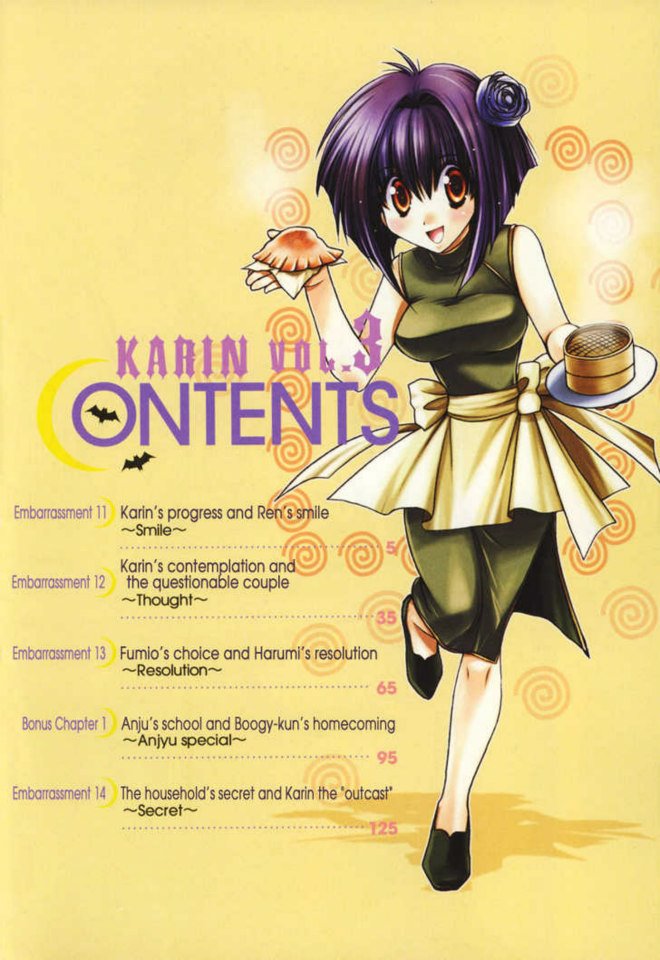 Karin Maaka