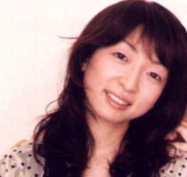 Kaori Mizuhashi