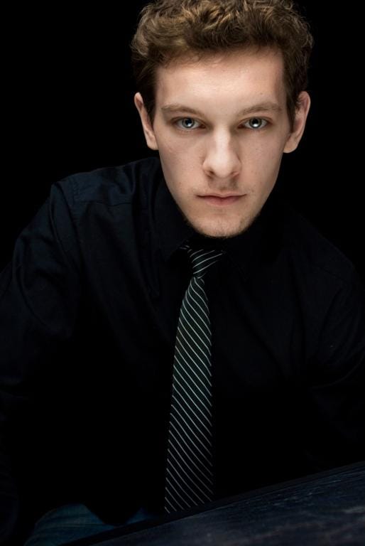 Ilya Iosifov