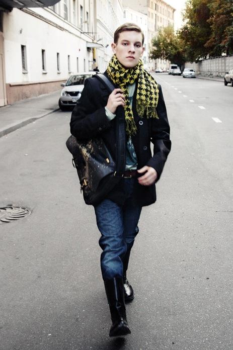 Ilya Iosifov