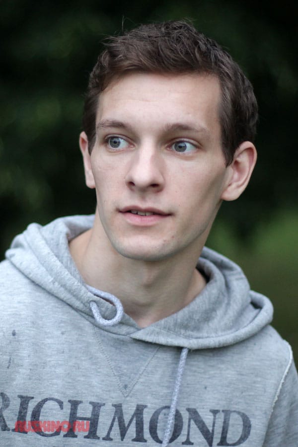 Ilya Iosifov