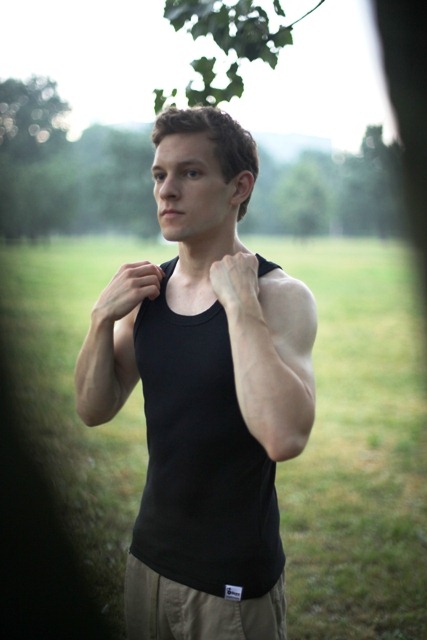 Ilya Iosifov