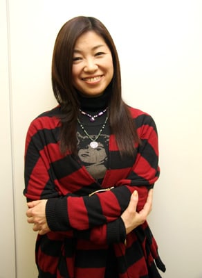 Yuki Kaida