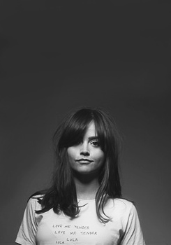Jenna Coleman Jenna Coleman