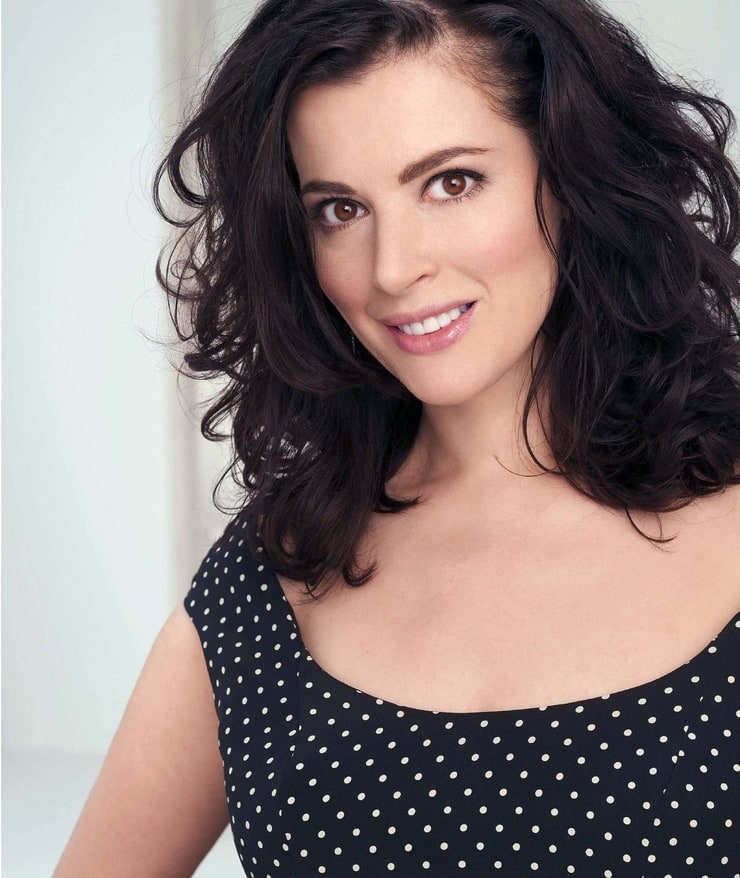 Nigella Lawson