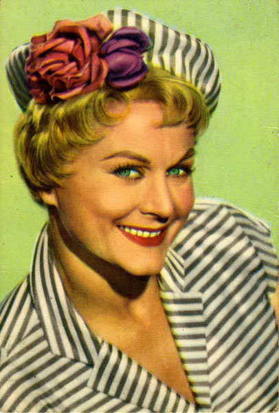 Marika Rökk
