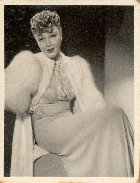 Hilde Sessak
