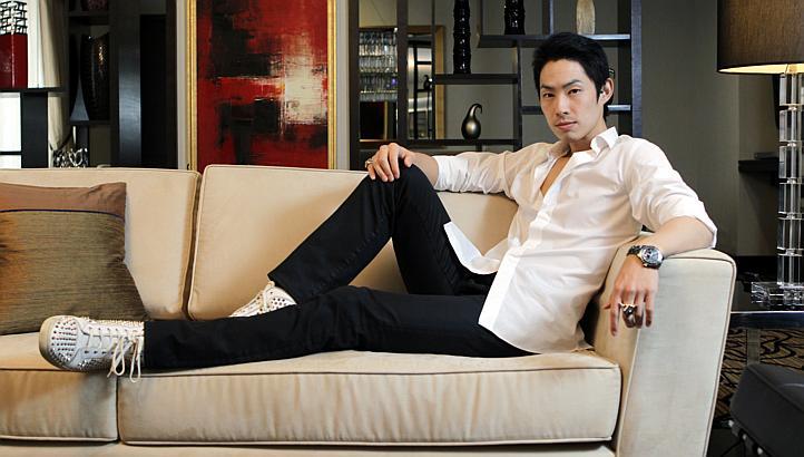 Vanness Wu