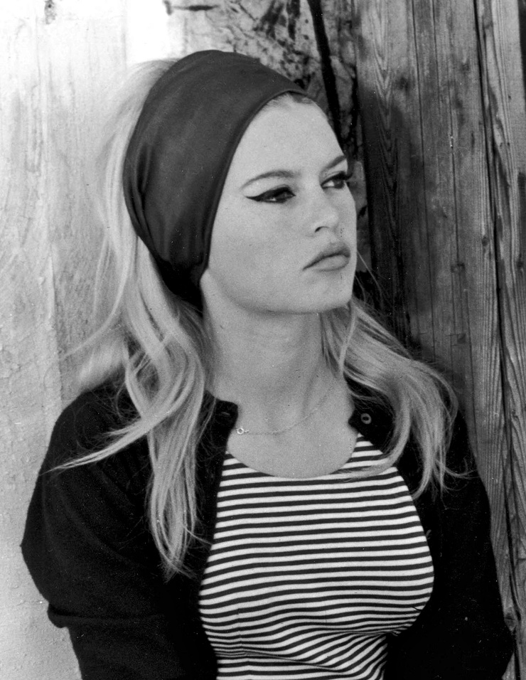 Brigitte Bardot