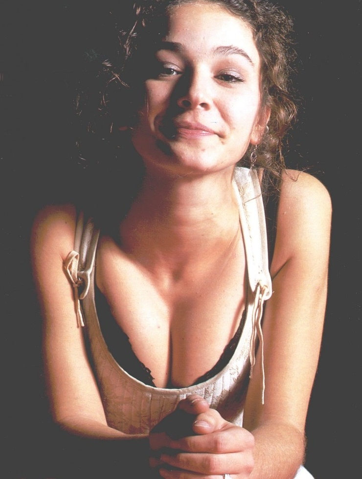 Nicole Grimaudo Nicole Grimaudo