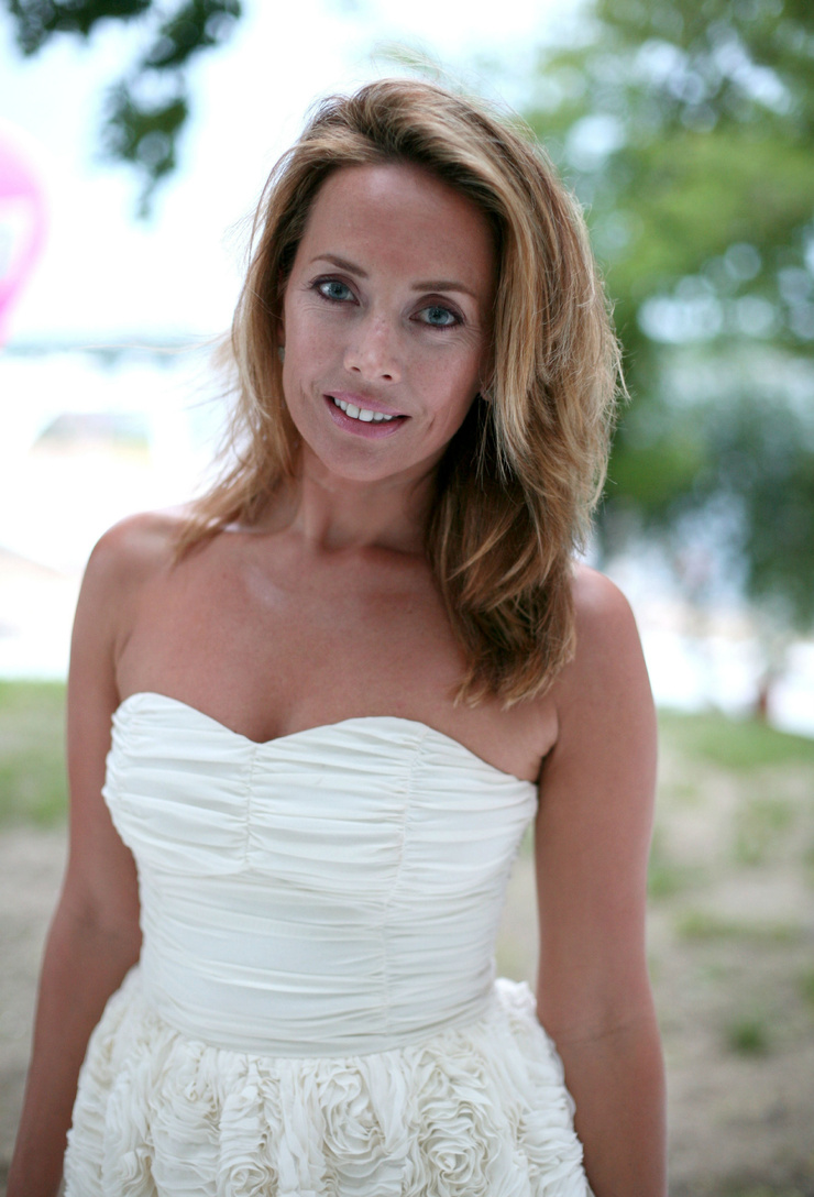 Zhanna Friske
