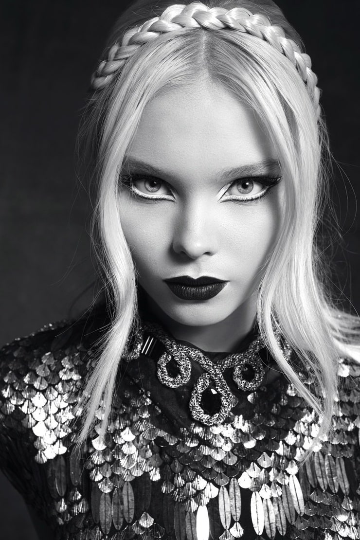 Anna Gerasimova Anna Gerasimova