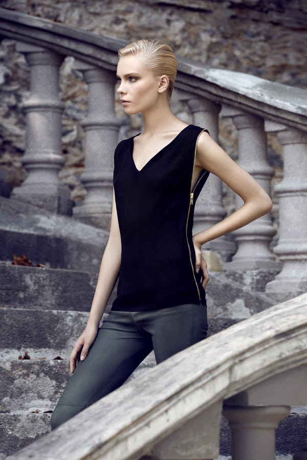 Anna Gerasimova Anna Gerasimova